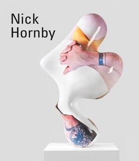 Front cover_Nick Hornby