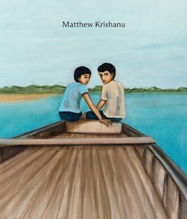 Matthew Krishanu