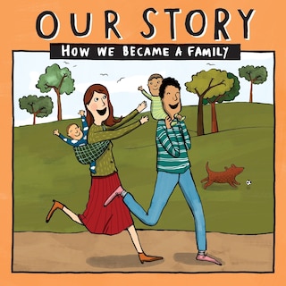 Couverture_Our Story - How We Became a Family (6)