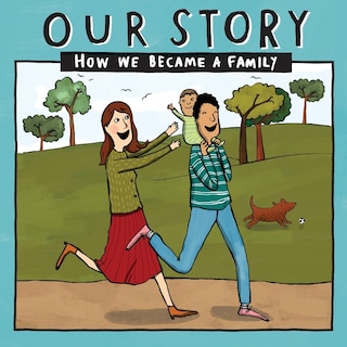 Couverture_Our Story - How We Became a Family (13)