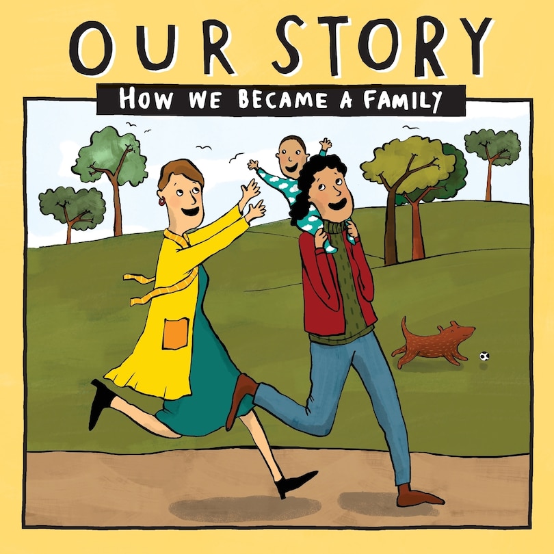 Couverture_Our Story - How We Became a Family (39)