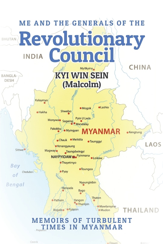 Couverture_Me and the generals of the Revolutionary Council