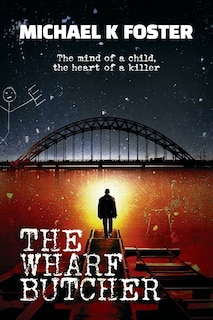 Front cover_The Wharf Butcher