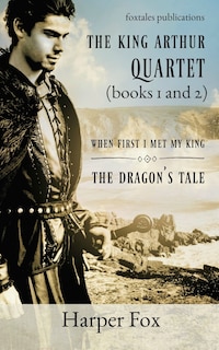 Couverture_Books I and II of the Arthur Series