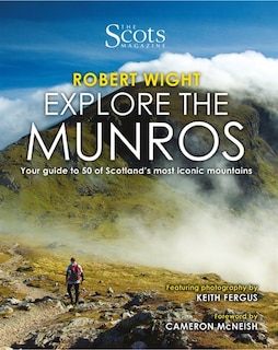 Couverture_Explore The Munros