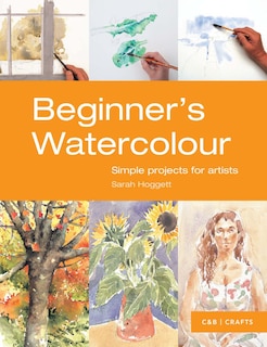 Couverture_Beginner's Watercolour