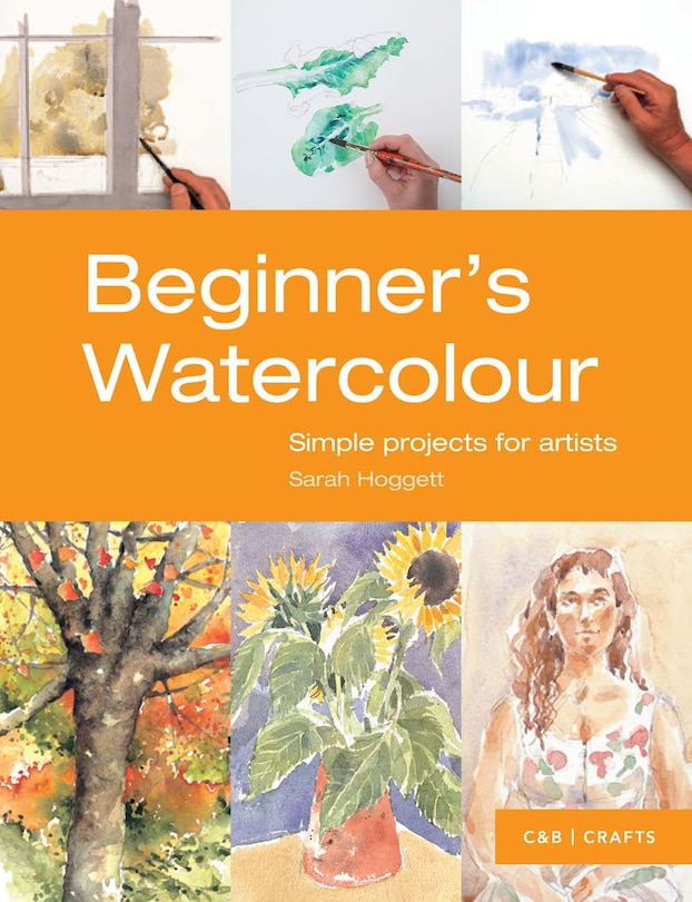 Couverture_Beginner's Watercolour