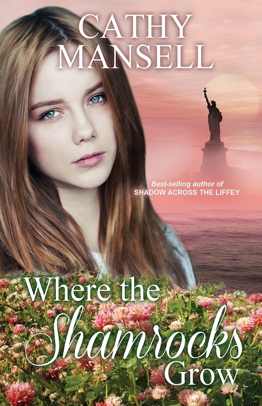 Front cover_Where the Shamrocks Grow