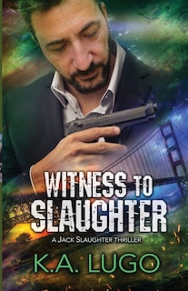 Couverture_Witness to Slaughter