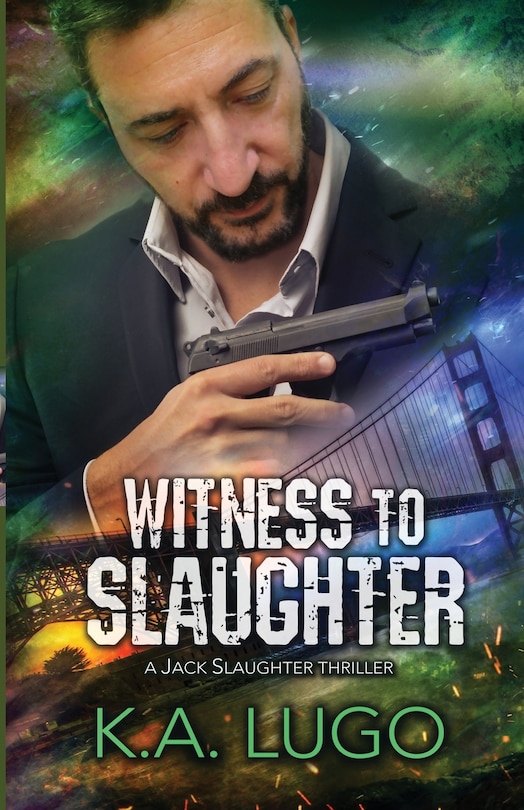 Couverture_Witness to Slaughter