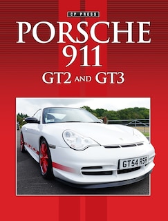 Couverture_Porsche 911 GT2 and Gt3