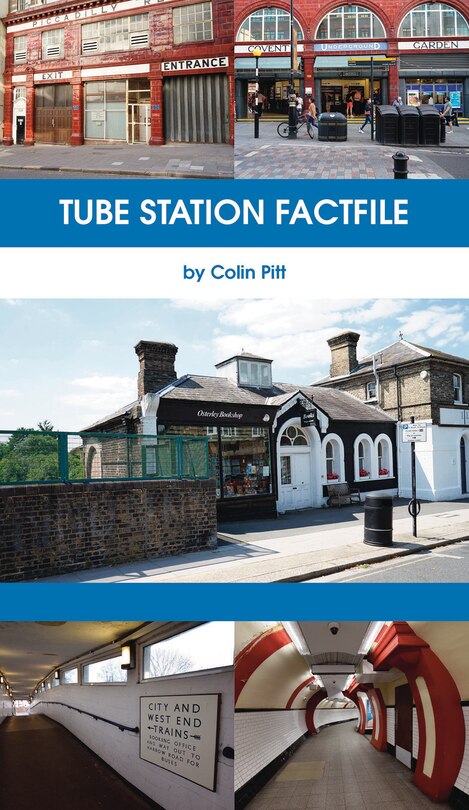 Couverture_Tube Station Factfile