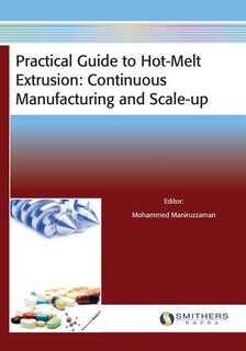 Couverture_Practical Guide to Hot-Melt Extrusion