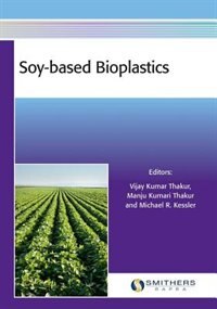 Front cover_Soy-based Bioplastics