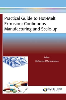 Couverture_Practical Guide to Hot-Melt Extrusion