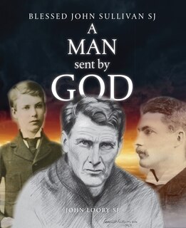 Front cover_A Man Sent By God