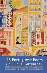 Front cover_28 Portuguese Poets