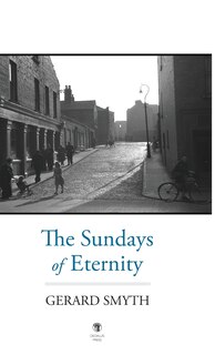 Front cover_The Sundays of Eternity
