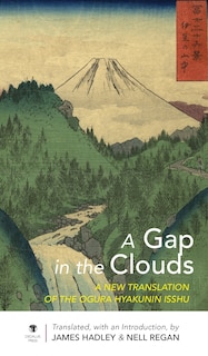 Front cover_A Gap in the Clouds