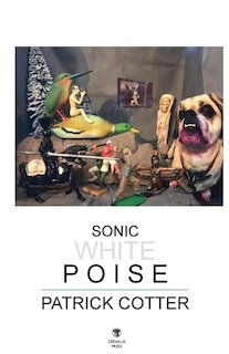 Front cover_Sonic White Poise
