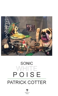 Front cover_Sonic White Poise