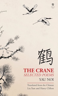 Couverture_The Crane