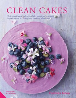 Front cover_Clean Cakes