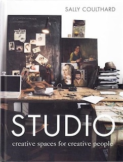 Studio: Creative Spaces For Creative People