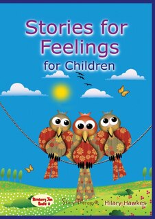Couverture_Stories for Feelings for Children