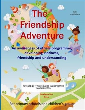 Couverture_The Friendship Adventure