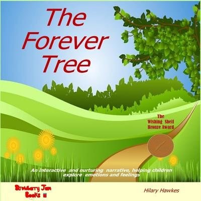 Front cover_The Forever Tree