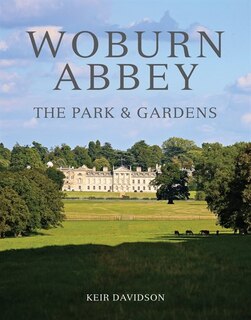 Front cover_Woburn Abbey