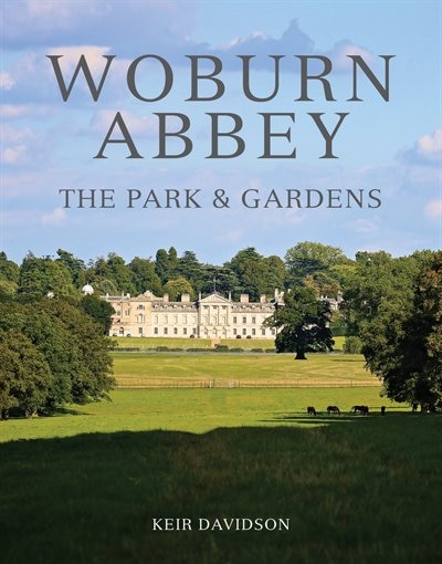 Front cover_Woburn Abbey