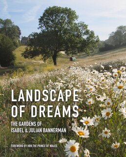 Couverture_Landscape Of Dreams