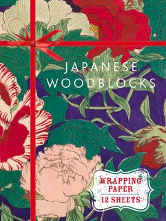 Front cover_Japanese Woodblock Prints