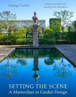 Couverture_Setting The Scene