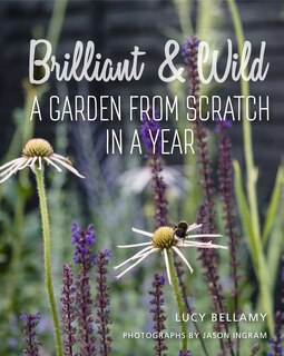 Front cover_Brilliant & Wild