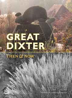 Front cover_Great Dixter