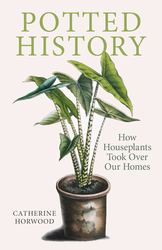 Front cover_Potted History