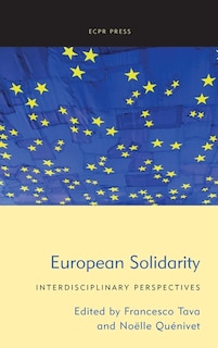 Front cover_European Solidarity