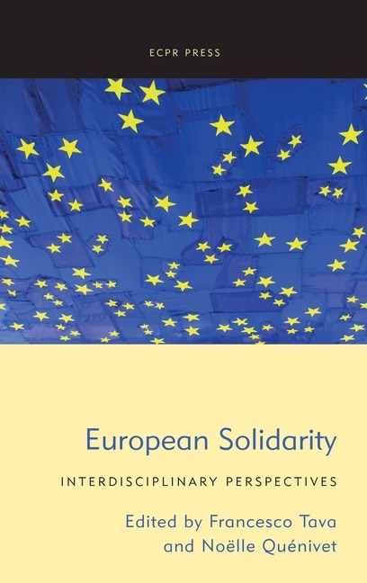 Front cover_European Solidarity