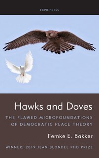 Couverture_Hawks and Doves