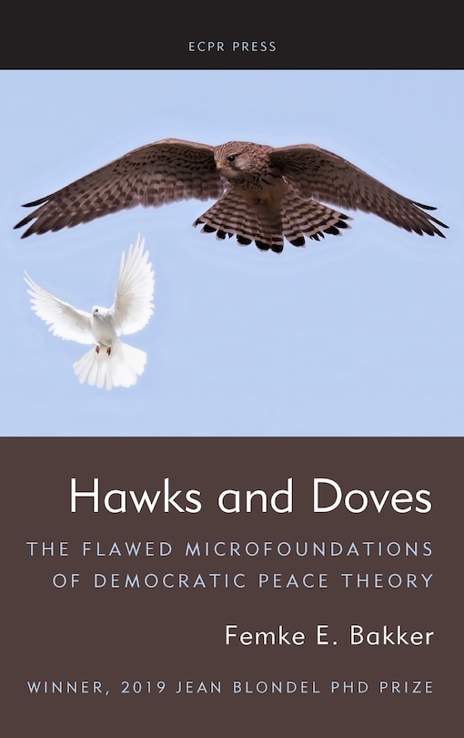 Couverture_Hawks and Doves