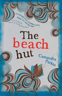 Front cover_The Beach Hut