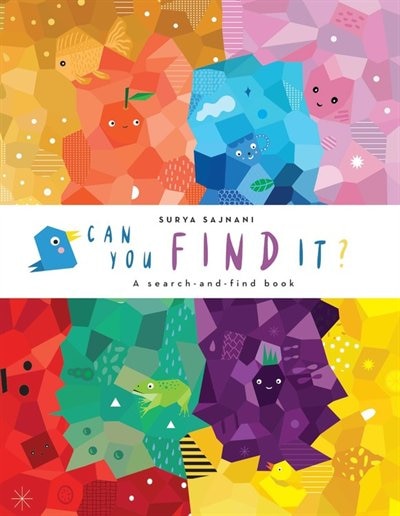 Couverture_Animosaics: Can You Find It?