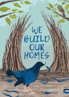 Front cover_We Build Our Homes