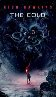 Couverture_The Cold