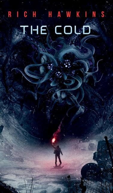 Couverture_The Cold