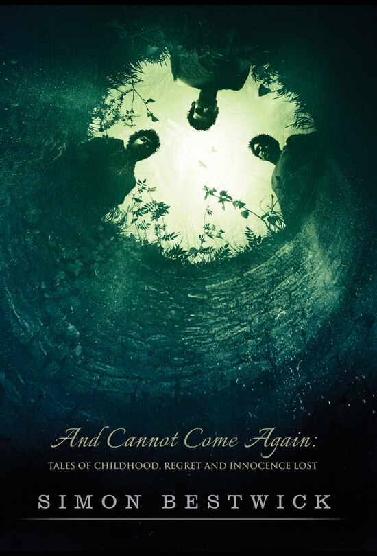 Front cover_And Cannot Come Again