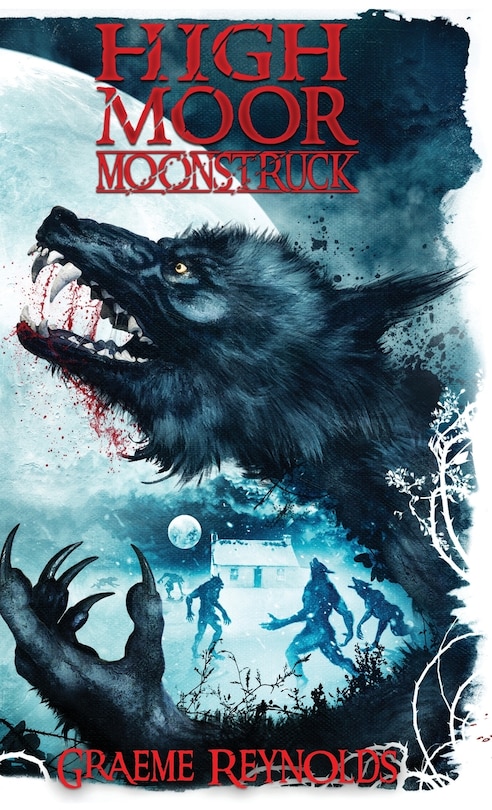 Front cover_High Moor 2